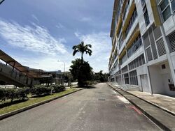 Eunos Technolink (D14), Factory #523823311